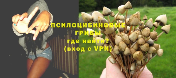 хмурый Гвардейск